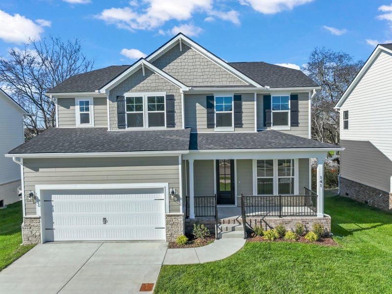 141 Rose Hannah Dr, Gallatin, TN 37066