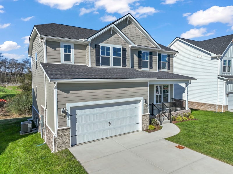 141 Rose Hannah Dr, Gallatin, TN 37066