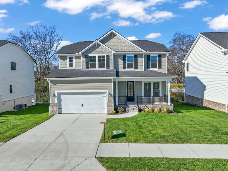 141 Rose Hannah Dr, Gallatin, TN 37066