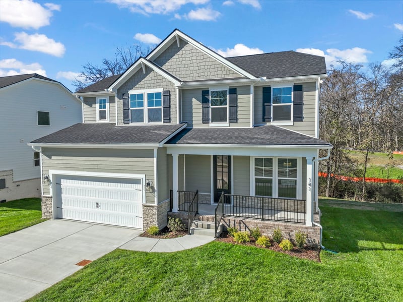 141 Rose Hannah Dr, Gallatin, TN 37066