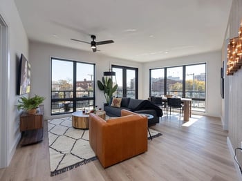 303 31st Ave #209, Nashville, TN 37203