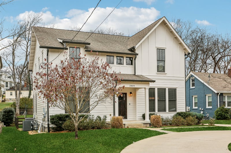 2809 Vaulx Ln, Nashville, TN 37204