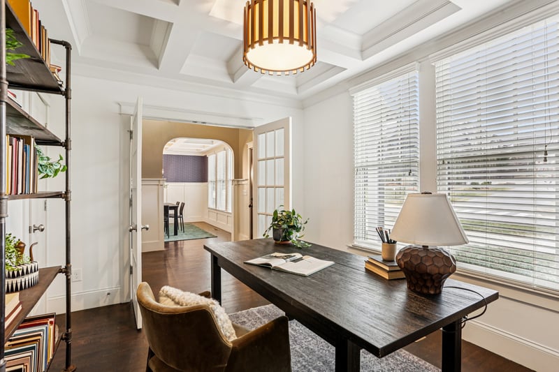 2809 Vaulx Ln, Nashville, TN 37204