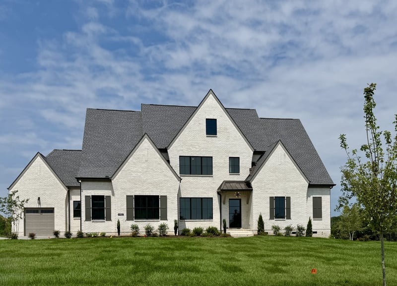 1957 Napa Dr, Brentwood, TN 37027