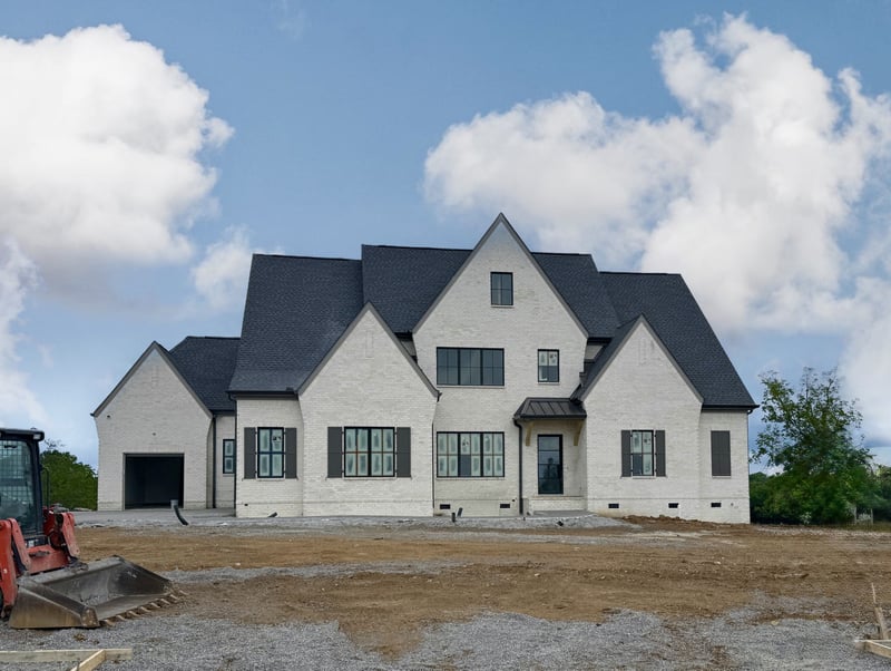 1957 Napa Dr, Brentwood, TN 37027