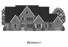 1957 Napa Dr, Brentwood, TN 37027