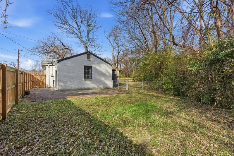 2604 Glenrose Ave, Nashville, TN 37210