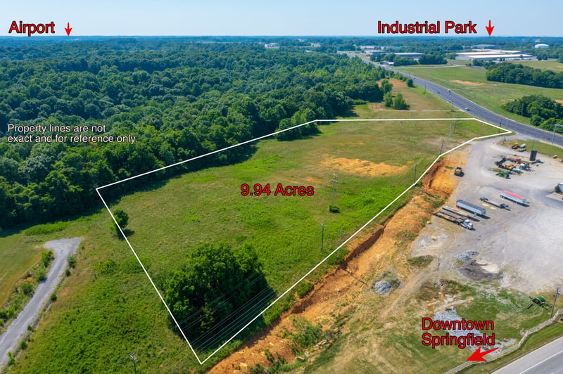 Highway 41 , Springfield, TN 37172