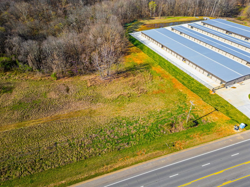 Highway 41 , Springfield, TN 37172