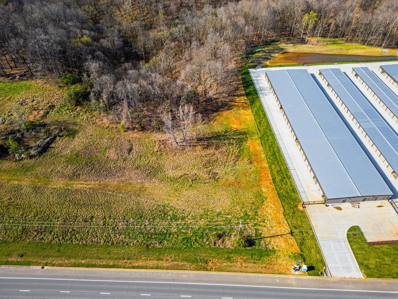 Highway 41 , Springfield, TN 37172