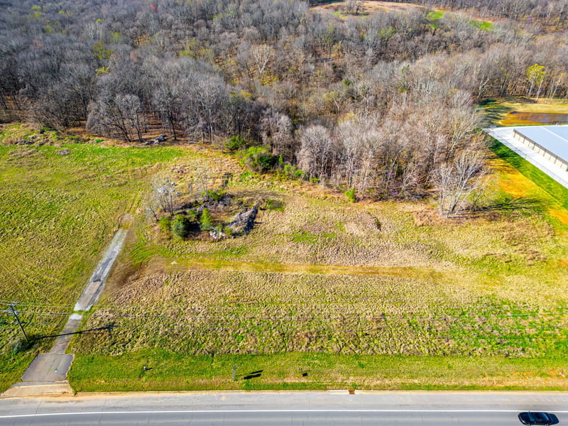 Highway 41 , Springfield, TN 37172
