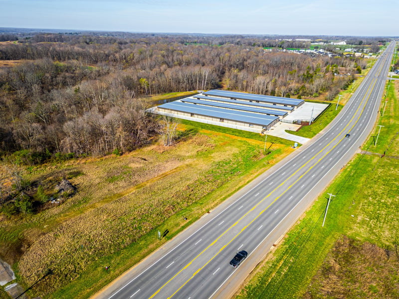 Highway 41 , Springfield, TN 37172