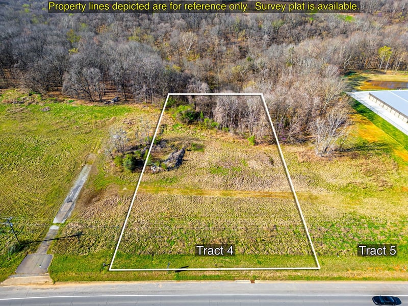 Highway 41 , Springfield, TN 37172