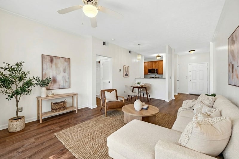 2025 Woodmont Blvd #226, Nashville, TN 37215