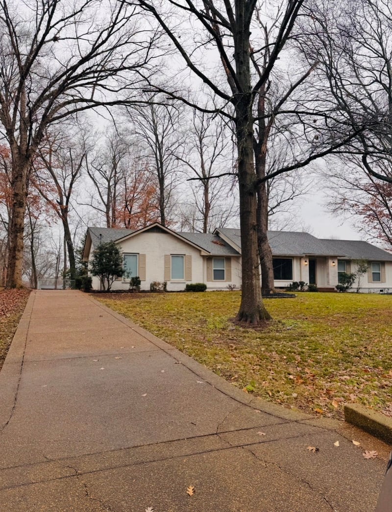 113 Millbrook Rd, Hendersonville, TN 37075