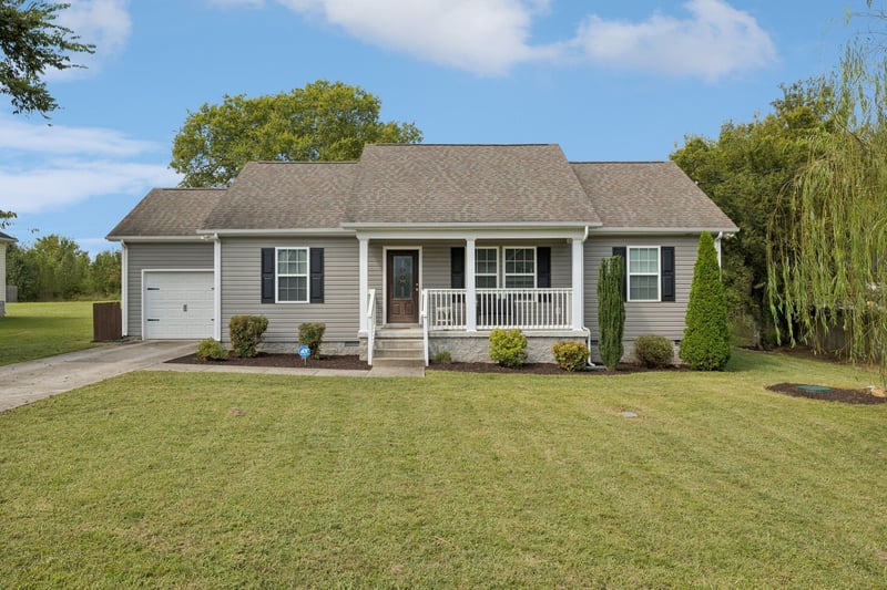 6923 Riverwalk Blvd, Murfreesboro, TN 37130