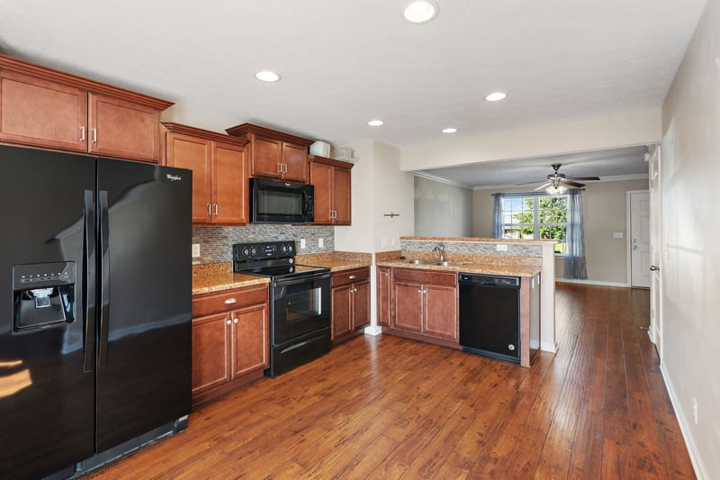 1420 Orange Ct, Murfreesboro, TN 37130