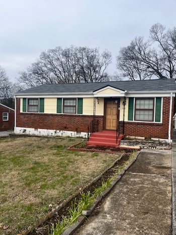 1920 Dabbs Ave, Nashville, TN 37217