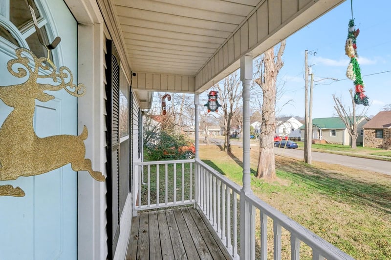 109 Greenwood St, Mount Pleasant, TN 38474