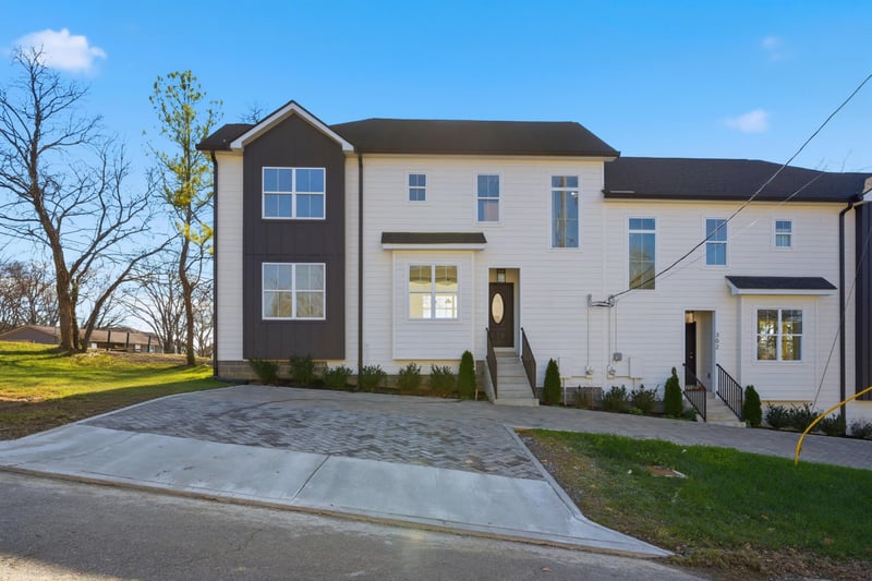 302 Alice Ave #B, Nashville, TN 37211