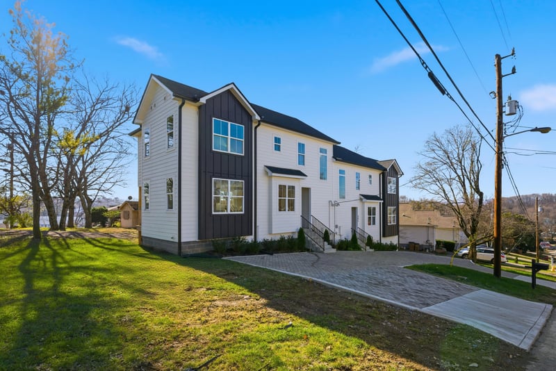 302 Alice Ave #B, Nashville, TN 37211