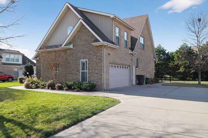 5107 General Eisenhower Dr, Murfreesboro, TN 37129