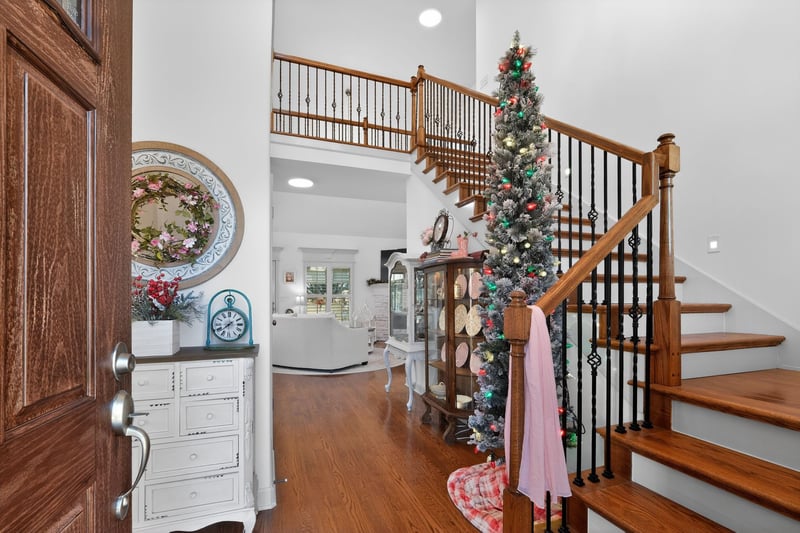 5107 General Eisenhower Dr, Murfreesboro, TN 37129