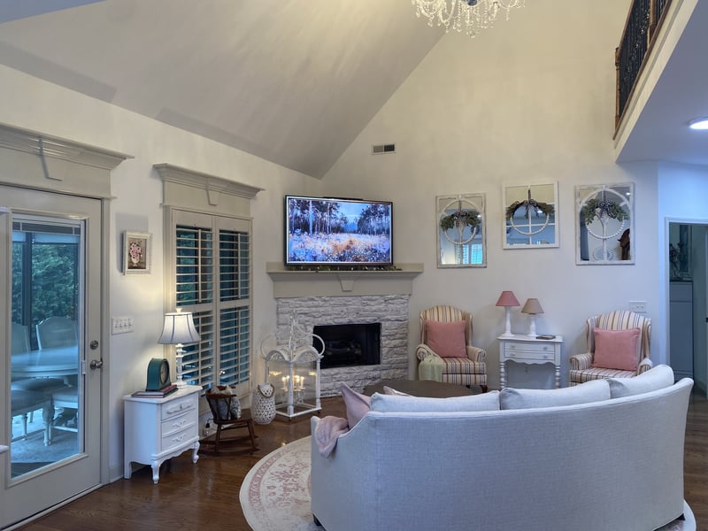 5107 General Eisenhower Dr, Murfreesboro, TN 37129