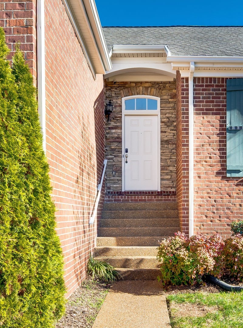 1304 W Running Brook Rd, Nashville, TN 37209