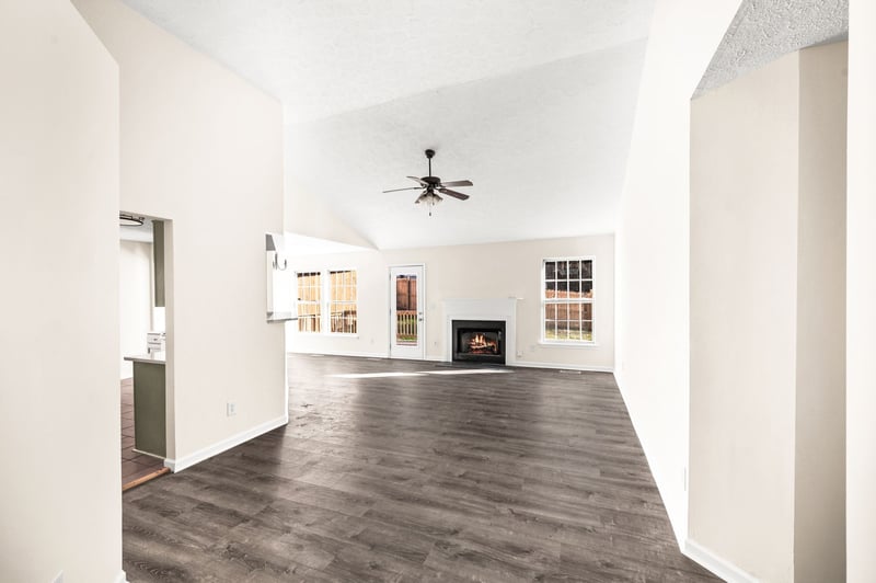 1304 W Running Brook Rd, Nashville, TN 37209