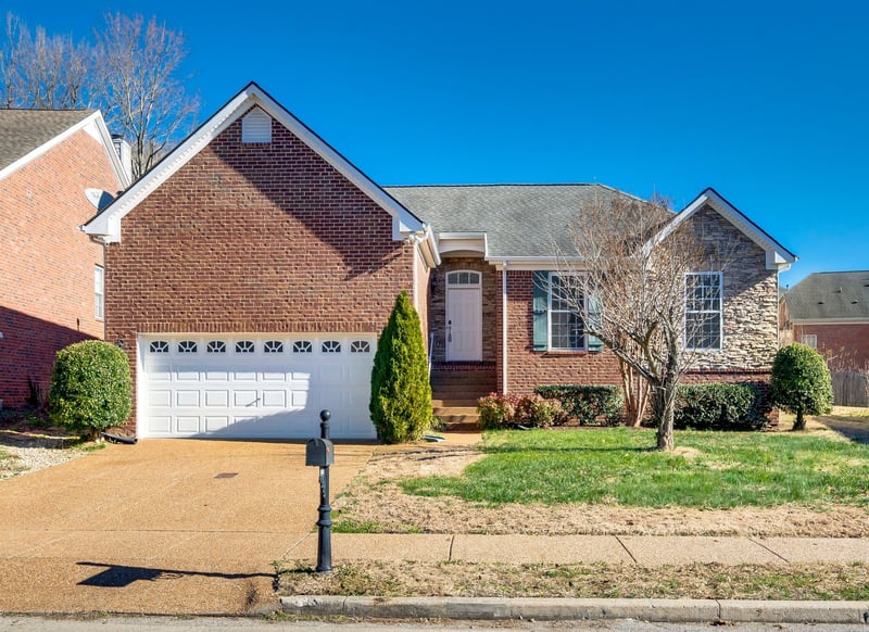 1304 W Running Brook Rd, Nashville, TN 37209