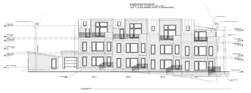 110 N 9th Ave #3, Nashville, TN 37206