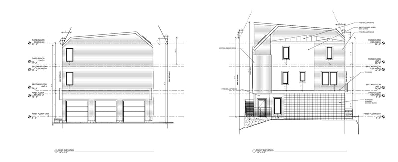 110 N 9th Ave #3, Nashville, TN 37206