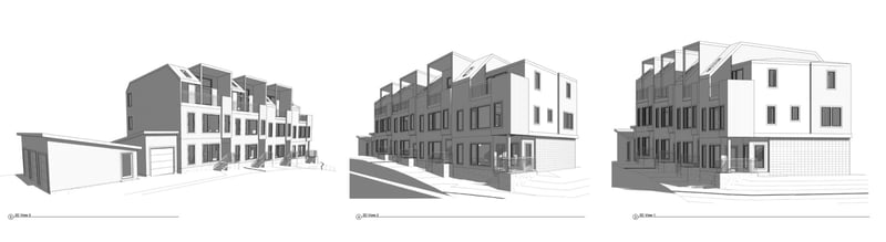 110 N 9th Ave #3, Nashville, TN 37206