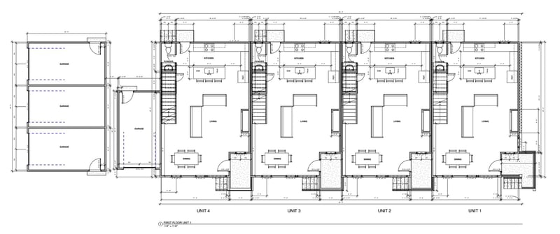 110 N 9th Ave #3, Nashville, TN 37206