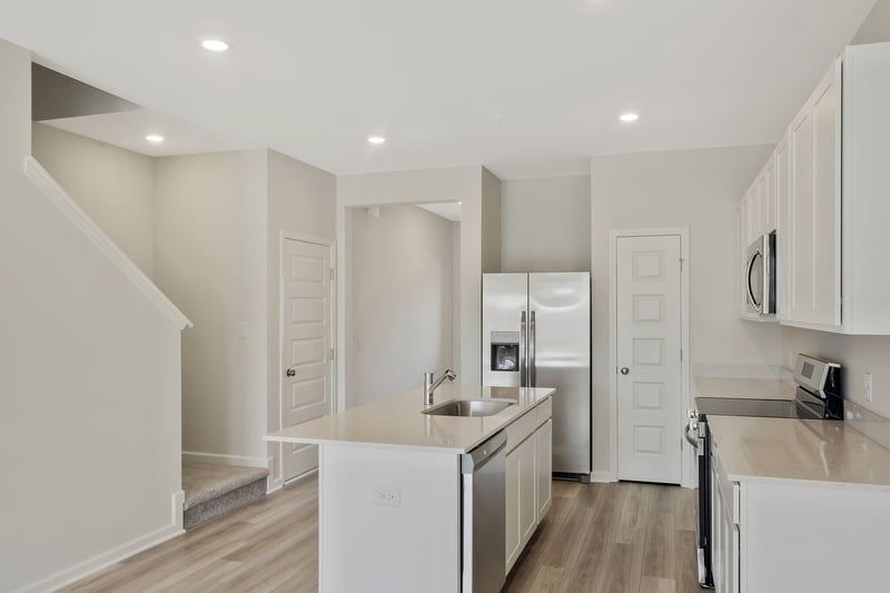 419 Alcott Way, Spring Hill, TN 37174