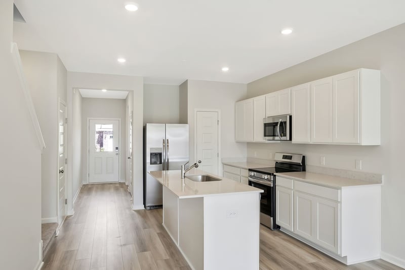 419 Alcott Way, Spring Hill, TN 37174