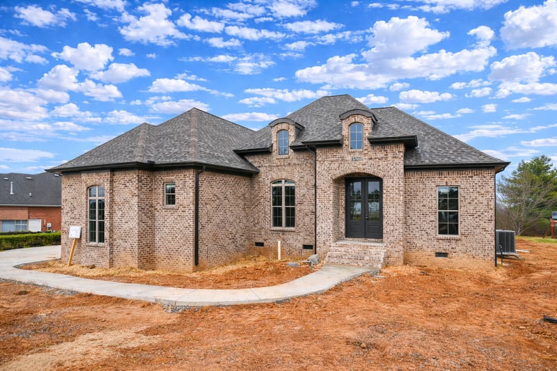 1327 Mallard Dr, Spring Hill, TN 37174