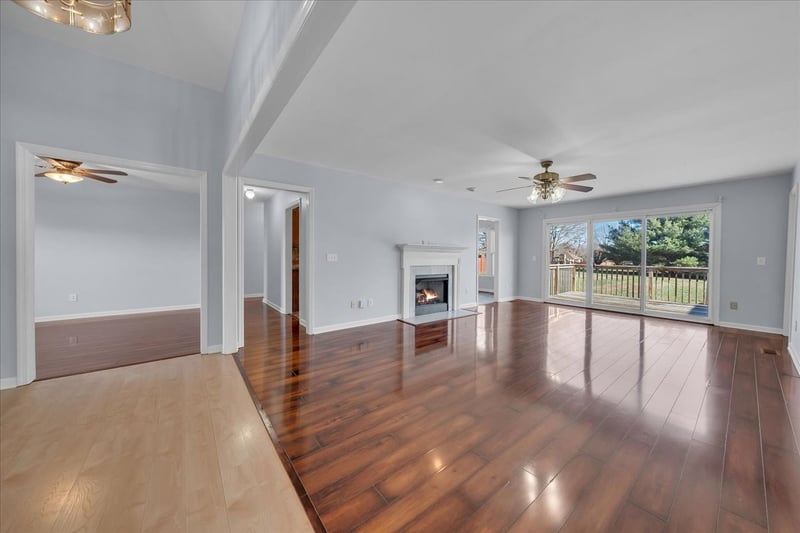 4007 Meadow View Cir, Pleasant View, TN 37146