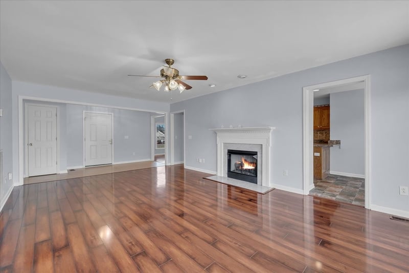 4007 Meadow View Cir, Pleasant View, TN 37146