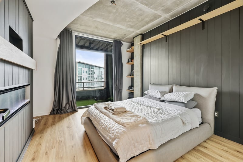 600 12th Ave #629, Nashville, TN 37203