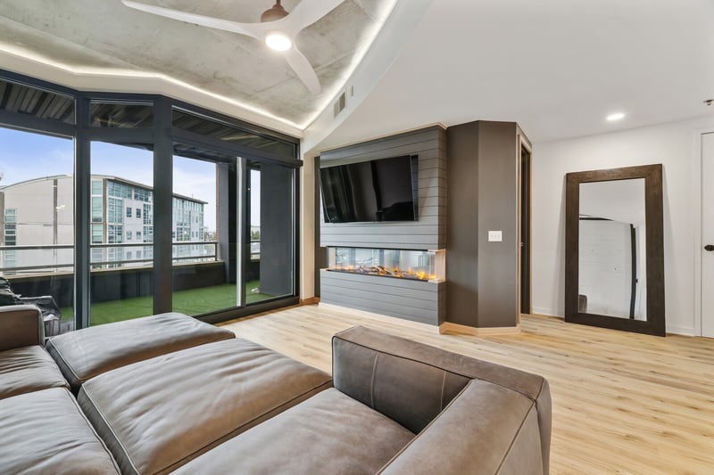 600 12th Ave #629, Nashville, TN 37203