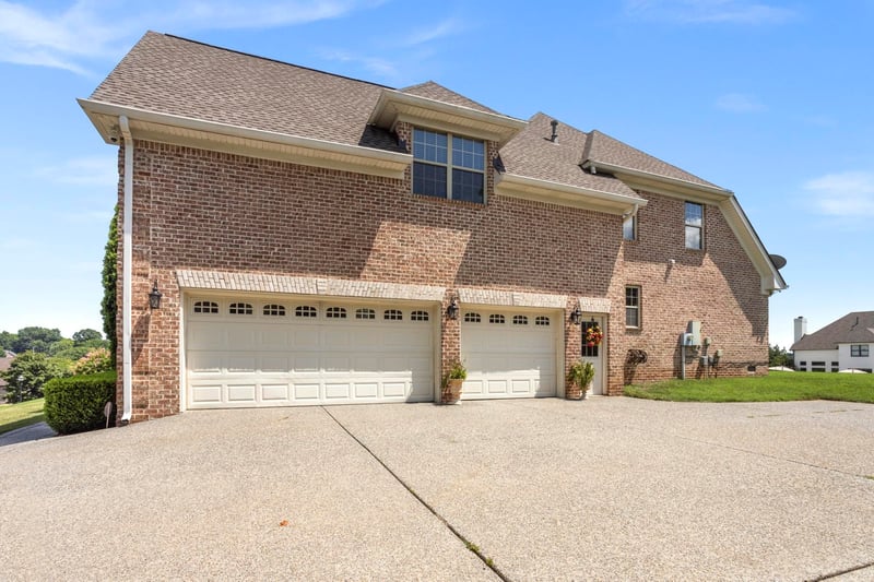 1019 Kidron Way, Hendersonville, TN 37075