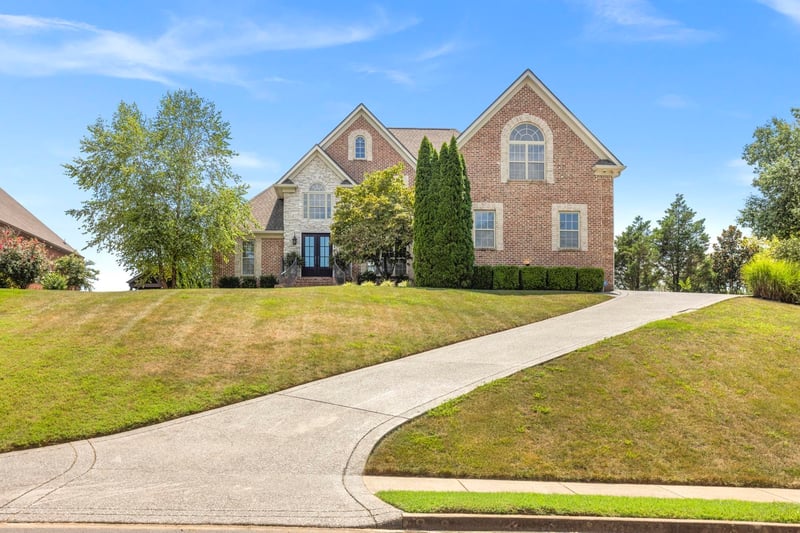 1019 Kidron Way, Hendersonville, TN 37075