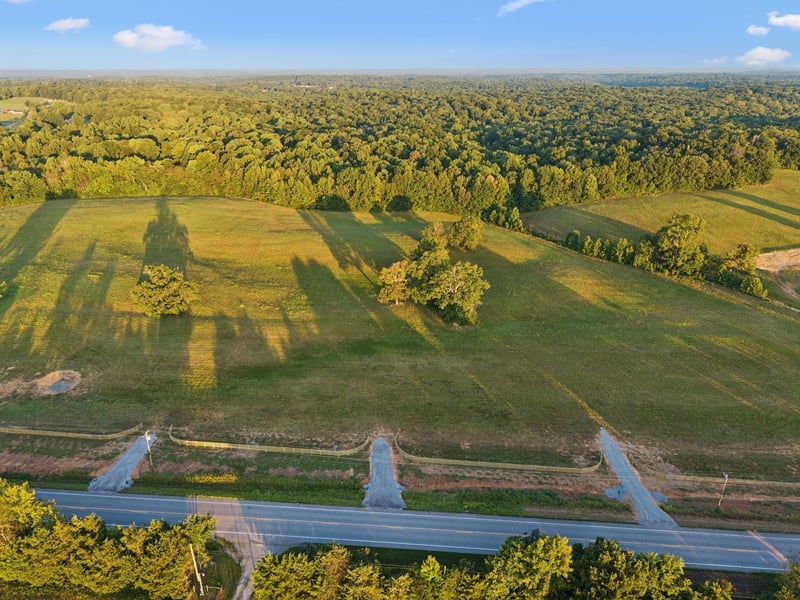 Sylvia Rd Lot 11A, Dickson, TN 37055