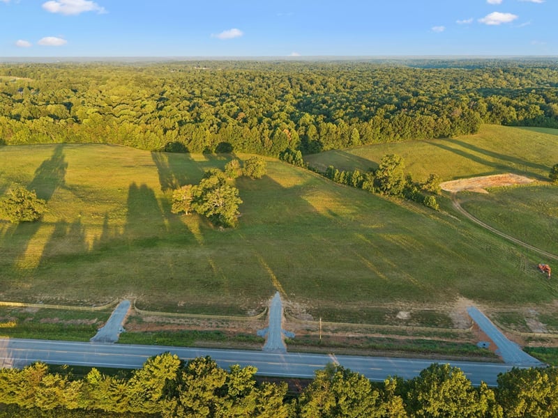 Sylvia Rd Lot 11A, Dickson, TN 37055