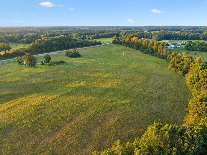 Sylvia Rd Lot 11A, Dickson, TN 37055