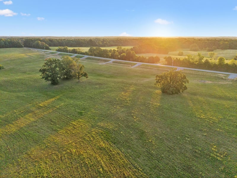 Sylvia Rd Lot 11A, Dickson, TN 37055