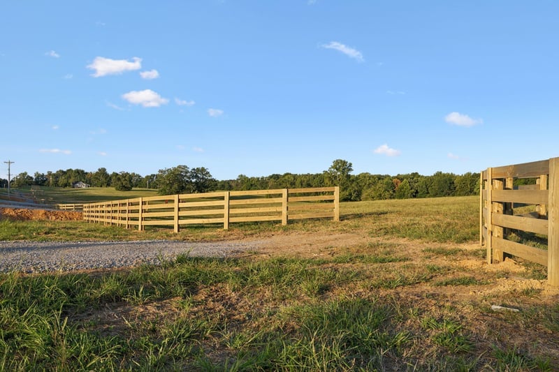 Sylvia Rd Lot 11A, Dickson, TN 37055