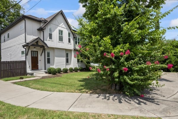 601 40th Ave, Nashville, TN 37209